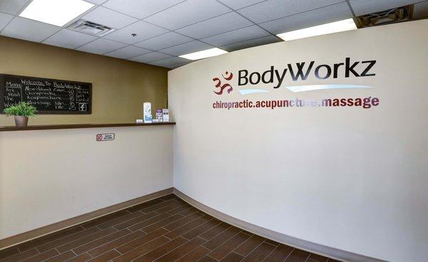 BodyWorkz