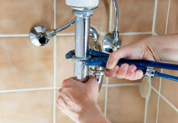 Plumbing Repairs