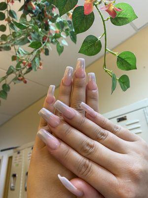 By Chichi- My Nails and Spa