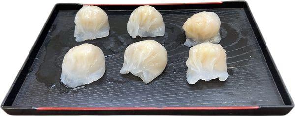 Shrimp Dumplinges