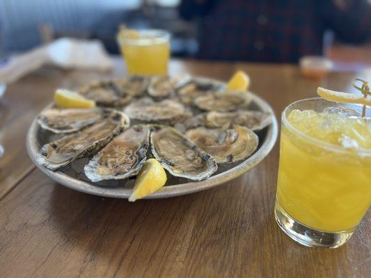 Raw Oyster(Each)