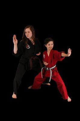 Jonesboro Karate is for everyone! Joey Perry Martial Arts for Kids, Adults and Teens.