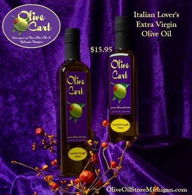 Olive Cart