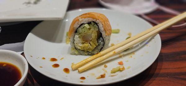 Blufish Sushi Bistro