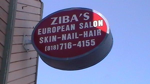 Ziba's Skin Care & Threading