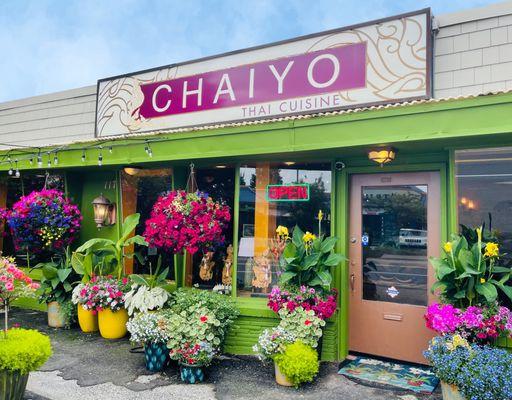 Chaiyo Thai Cuisine