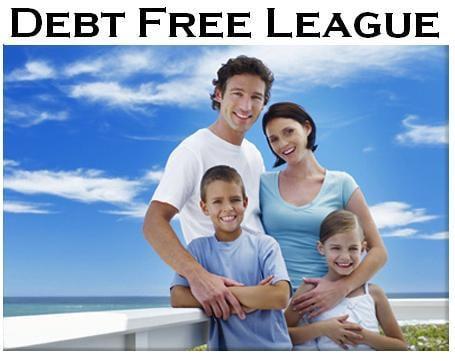 Debt Free League