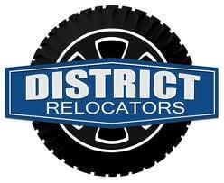 District Relocators Moving & Storage