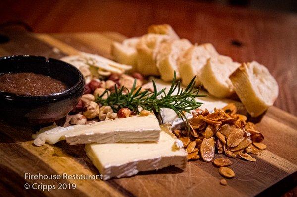 Cheese Board