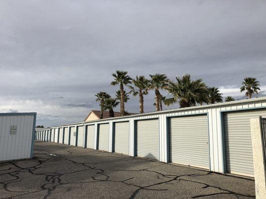 Storage Units and Parking are available! Call now to check availability and rates!