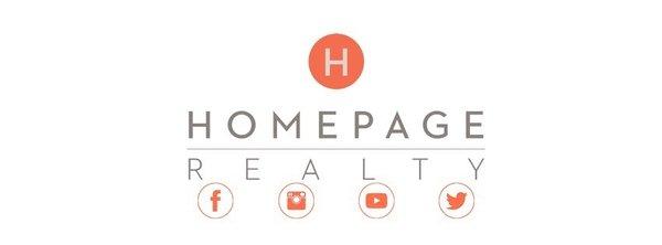 Homepage Realty