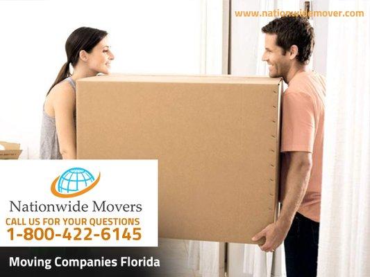 moving companies florida