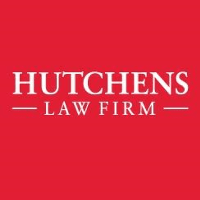 Hutchens Law Firm