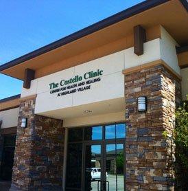 The Costello Clinic