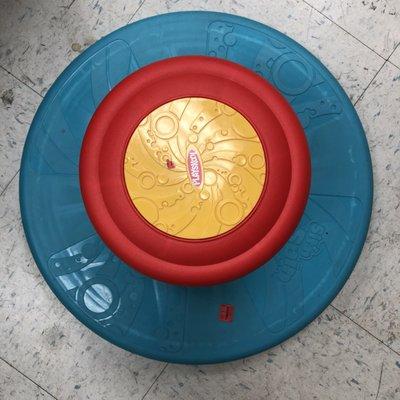 A Sit 'n Spin! I had one of these as a kid.