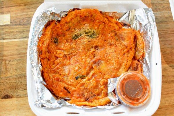 Korean Pancake