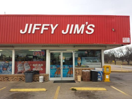 Jiffy Jim's