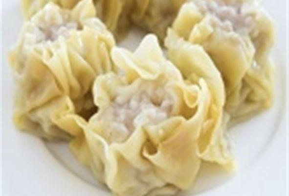 Shumai