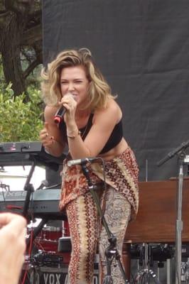 Rachel Platten