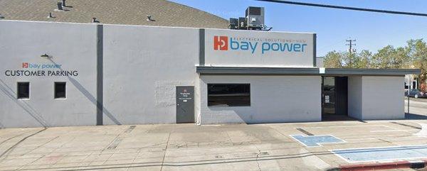 Bay Power