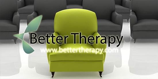 Better Therapy