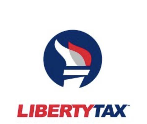 Liberty Tax Torch