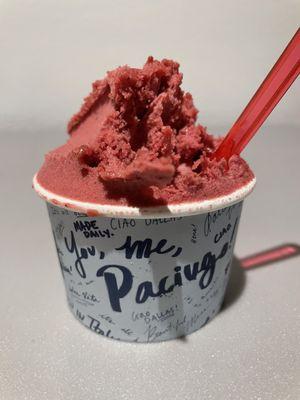 Paciugo Gelato Café