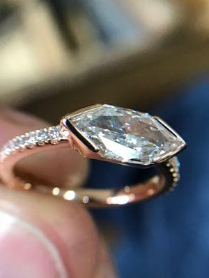 Nick Engel & Co: Fine Jewelry & Custom Design