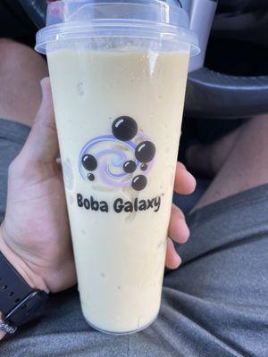 Boba Galaxy