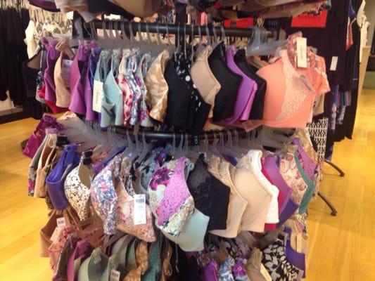 Bras on sale