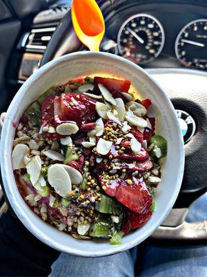 Vitality Bowls Lubbock