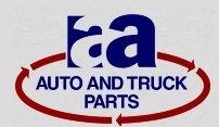 A & A Auto and Truck Parts Inc