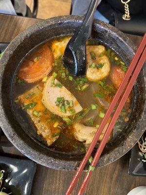 Bun rieu