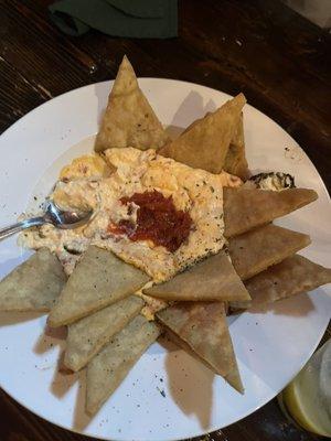 Pimento Cheese Dip