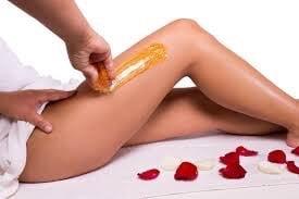 Now offering sugaring!