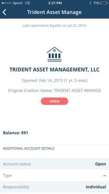 Trident Asset Management