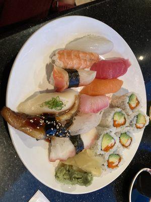 Sushi Deluxe