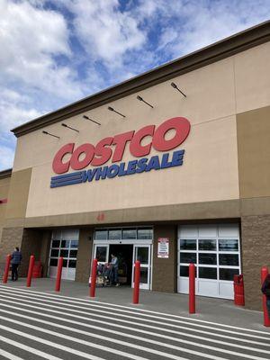 Costco Wholesale