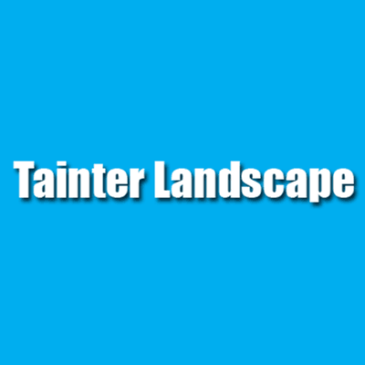 Tainter Landscape