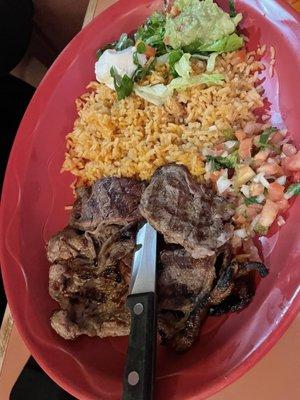 Carne Asada