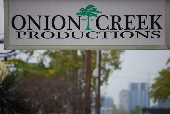 Onion Creek Productions