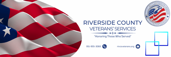 Riverside County Veterans Services