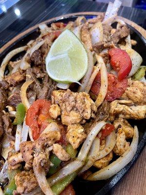 Fajitas