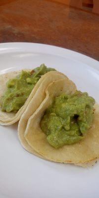 Guac Tacos