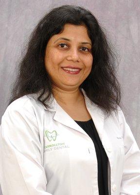 Namrata C Shah, DDS