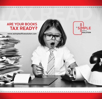 Don't Miss on All Your Deductions by Doing Your Taxes At Home.