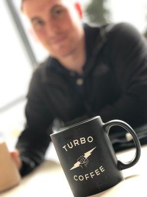 Turbo Coffee