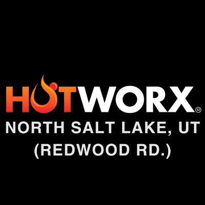 HOTWORX - North Salt Lake, UT - Redwood Rd.