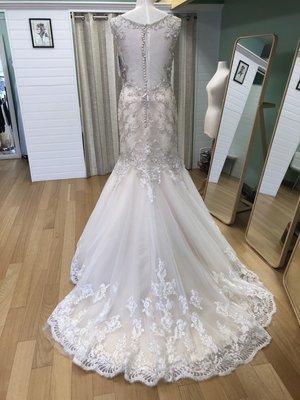 Wedding gowns for sale!