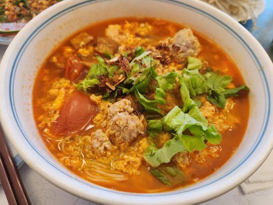 Bun Rieu